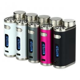 Eleaf iStick Pico TC 75W MOD